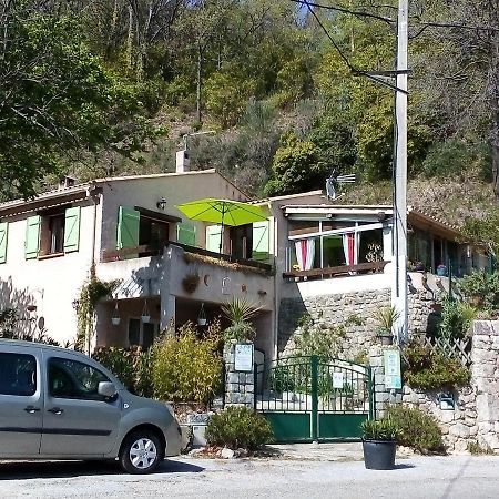 Le Vallon De Bargemon Esterno foto
