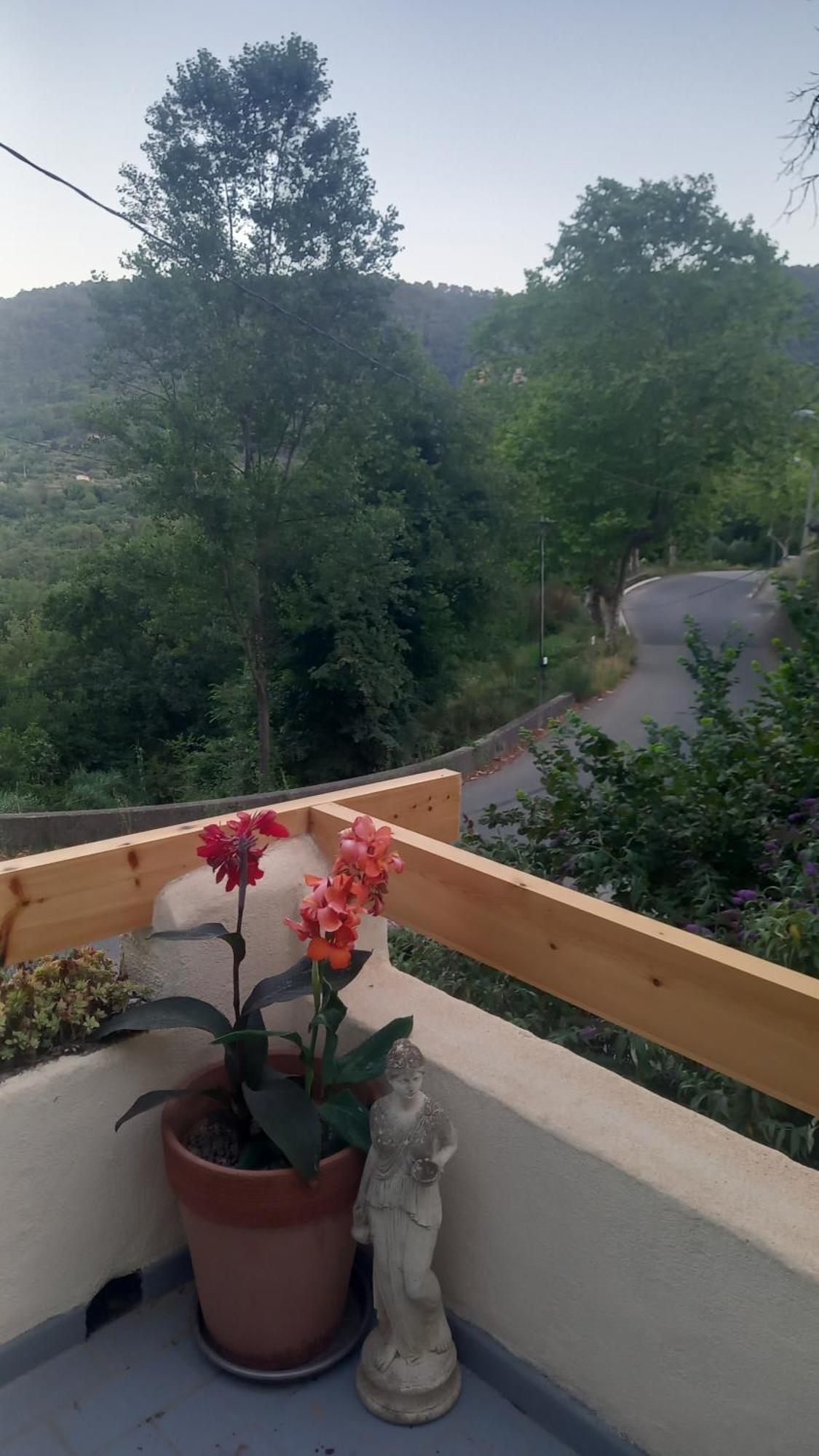 Le Vallon De Bargemon Esterno foto