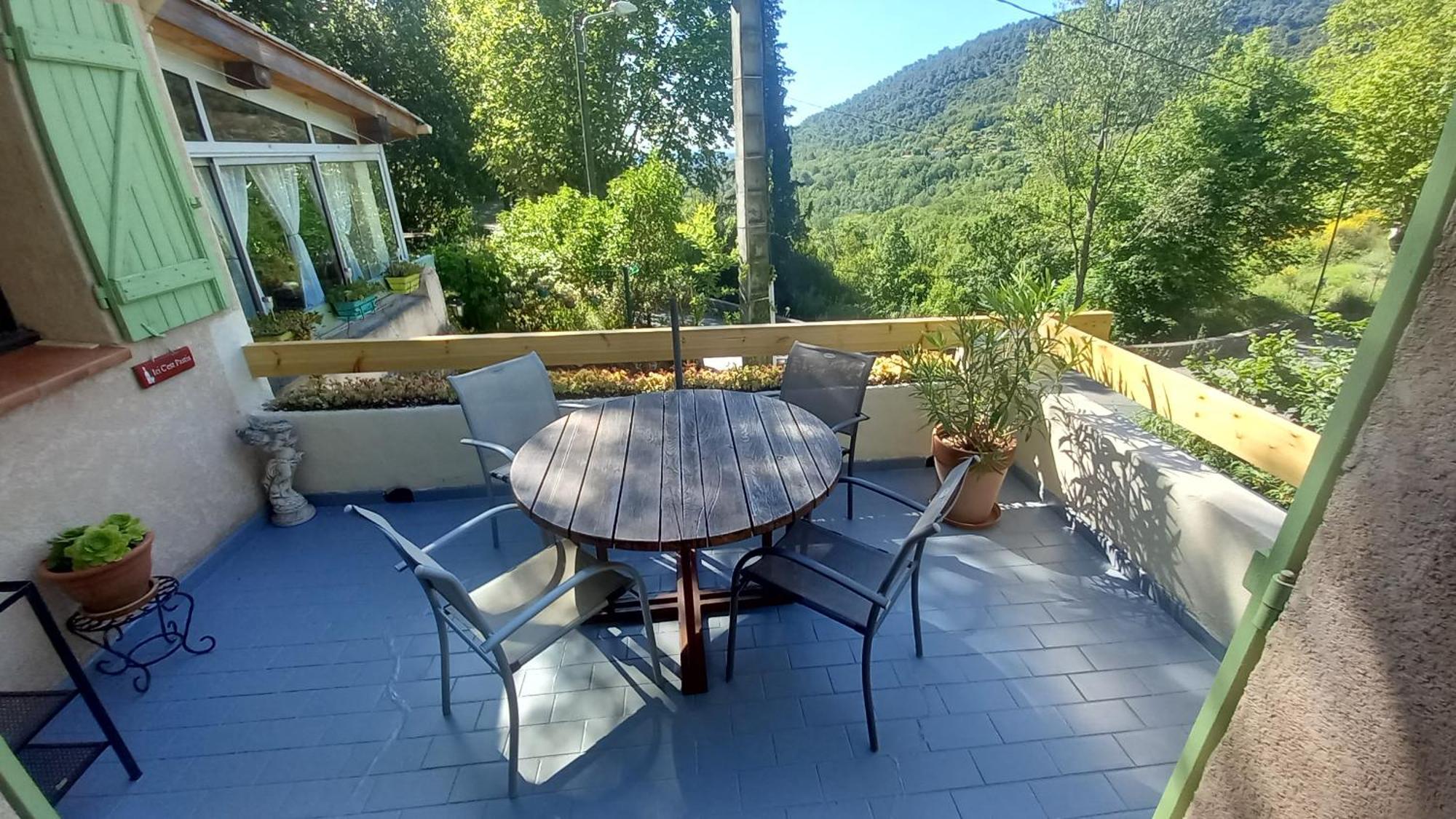 Le Vallon De Bargemon Esterno foto